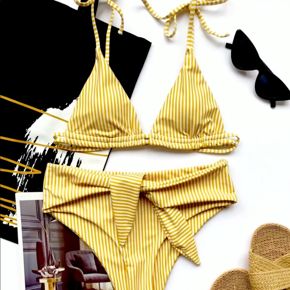 Brand New Bikini